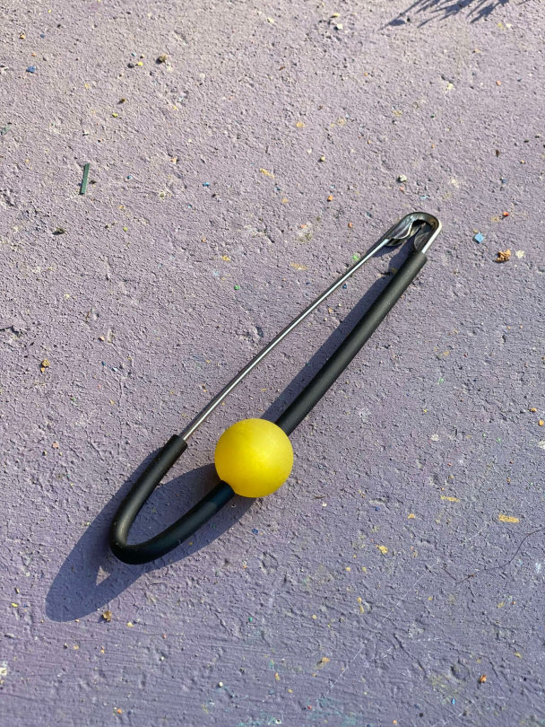 MARIE Smykker Sikkerhetsnål - Image 32