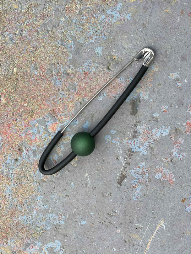 MARIE Smykker Sikkerhetsnål - Image 38