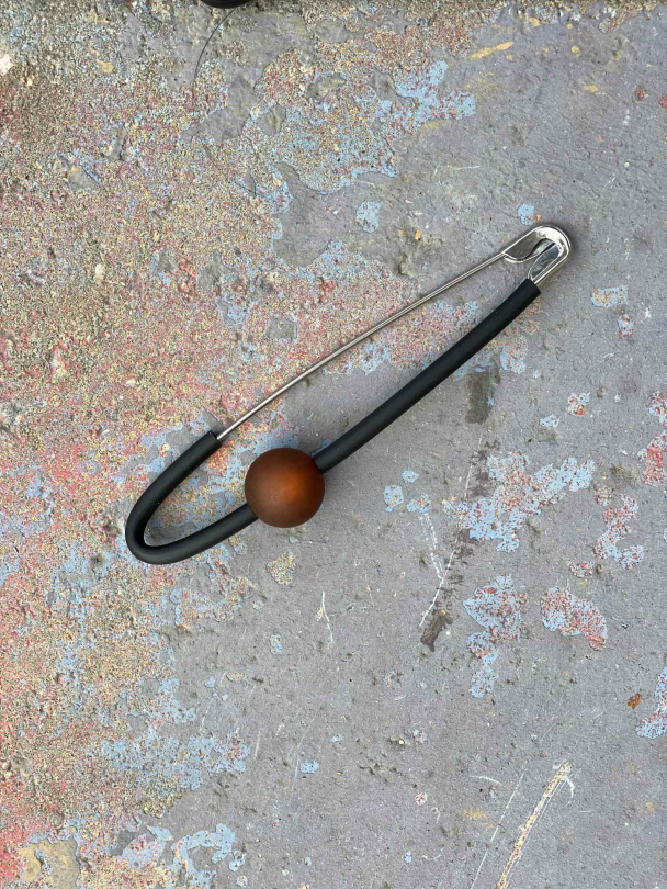 MARIE Smykker Sikkerhetsnål - Image 39