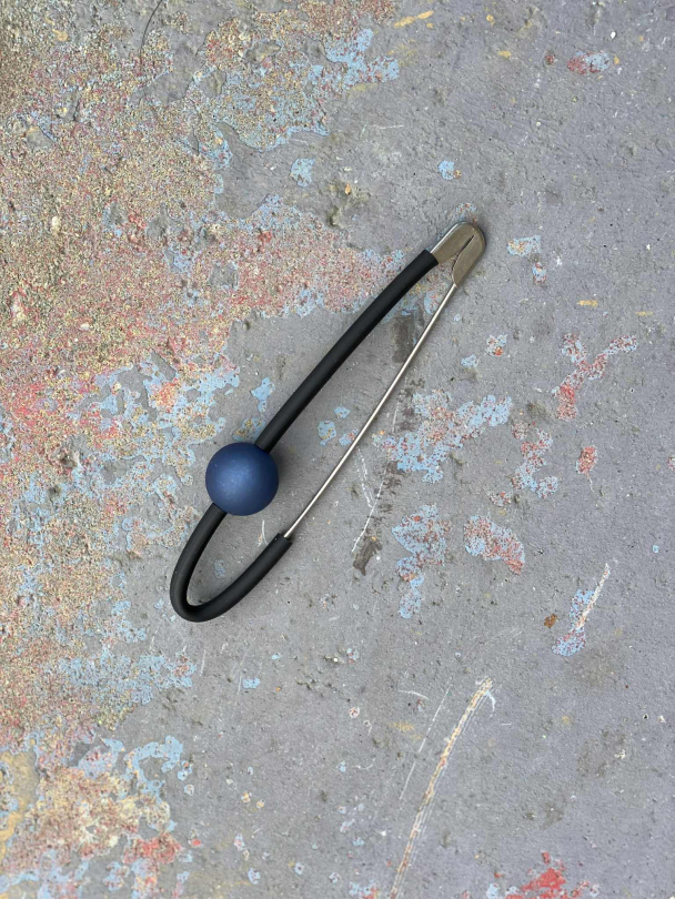 MARIE Smykker Sikkerhetsnål - Image 41