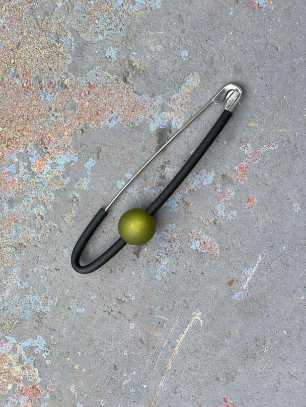 MARIE Smykker Sikkerhetsnål - Image 42