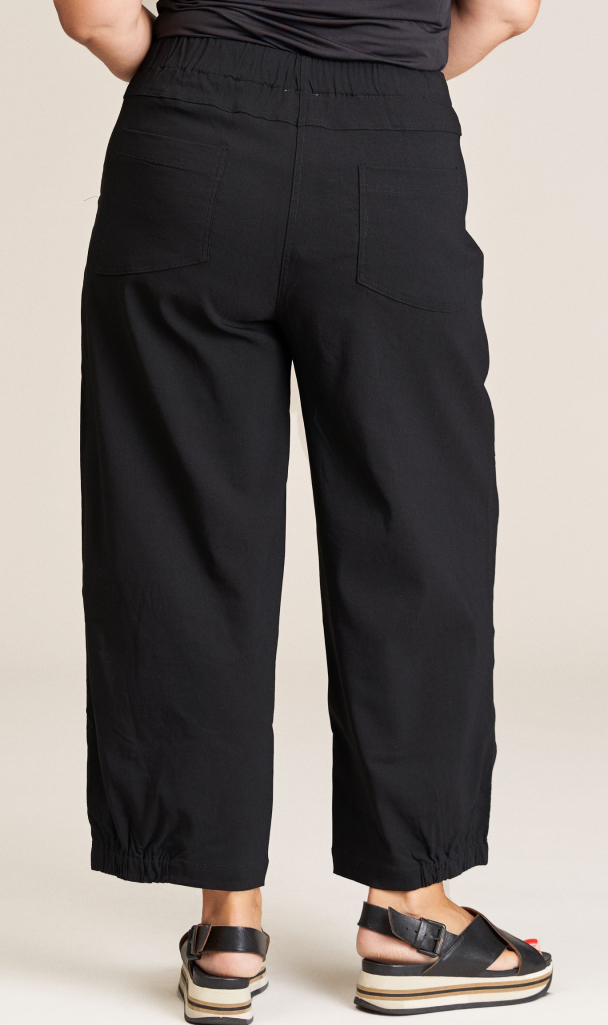 GOZZIP GClara Baggy Pants 99 9903 - Image 6