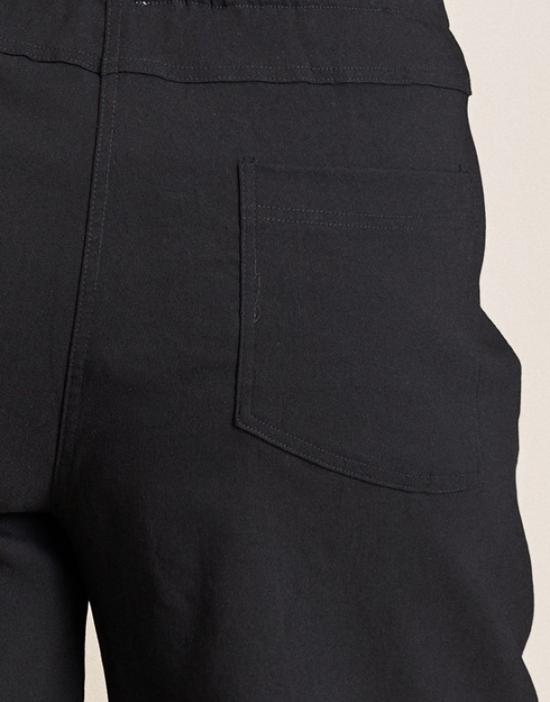 GOZZIP GClara Baggy Pants 99 9903 - Image 7