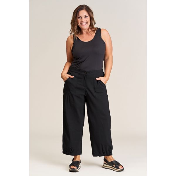 GOZZIP GClara Baggy Pants 99 9903
