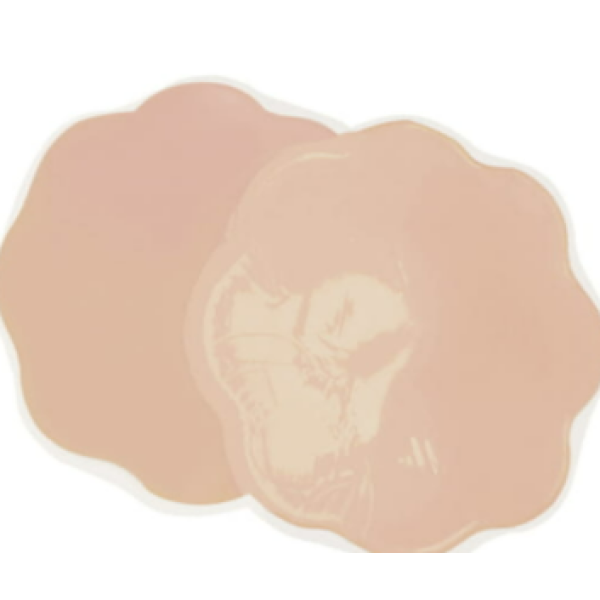 JULIMEX Silicone Nippless Covers PS-05