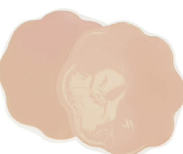 JULIMEX Silicone Nippless Covers PS-05