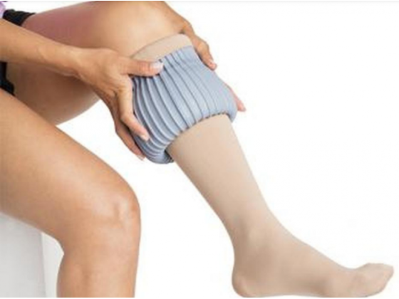 SIGVARIS Doffn Donner Ring 301370