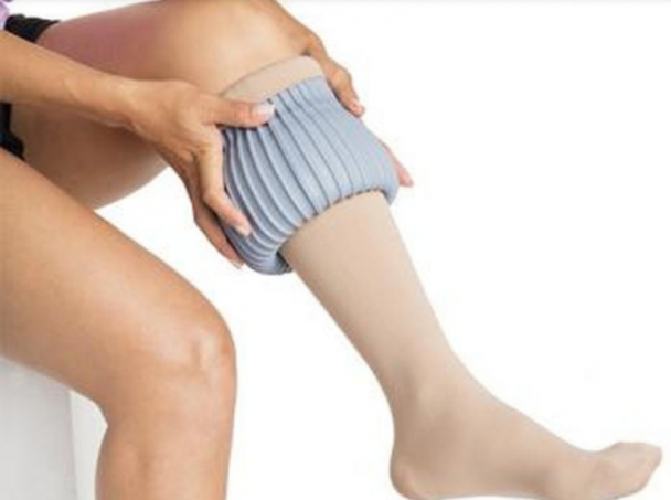 SIGVARIS Doffn Donner Ring 301370 - Image 1