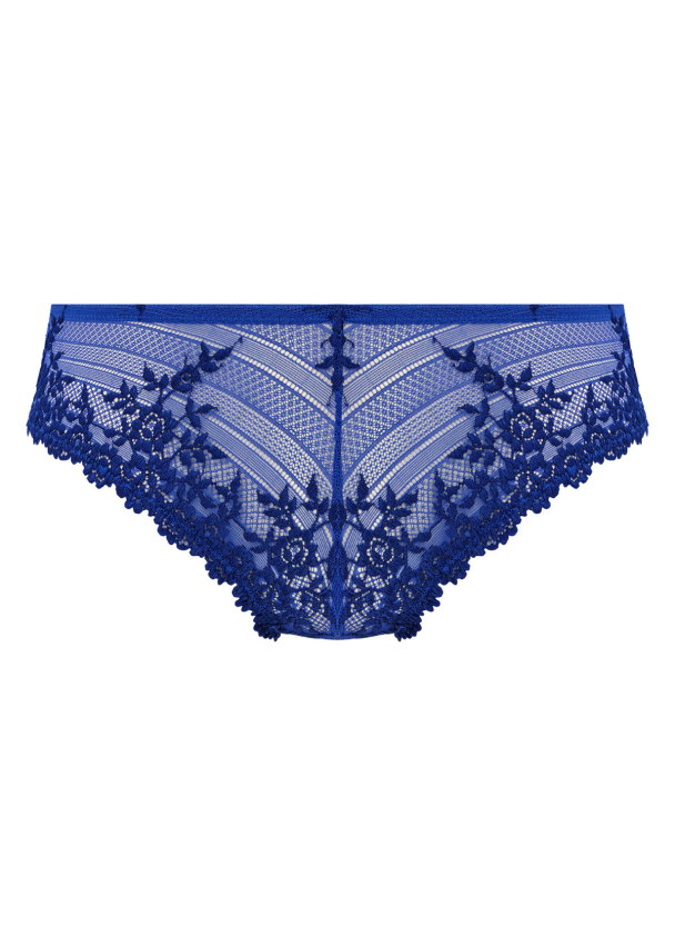 WACOAL Embrace Lace Tanga WA848191475 - Image 3