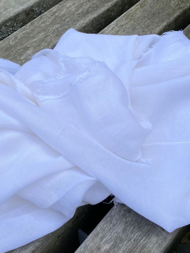 INTEX Skjerf 50X190cm 7817 - Image 2