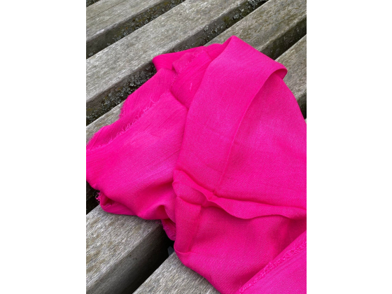 INTEX Skjerf 50X190cm 7817