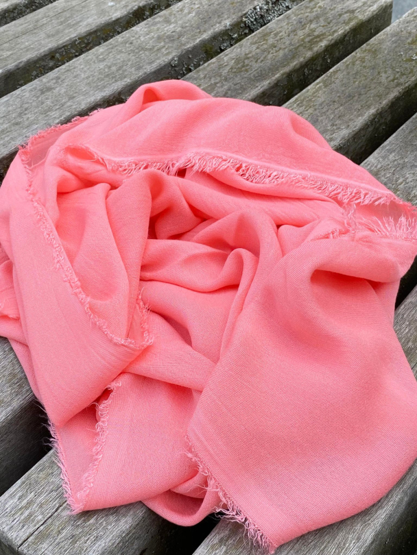 INTEX Skjerf 50X190cm 7817 - Image 3