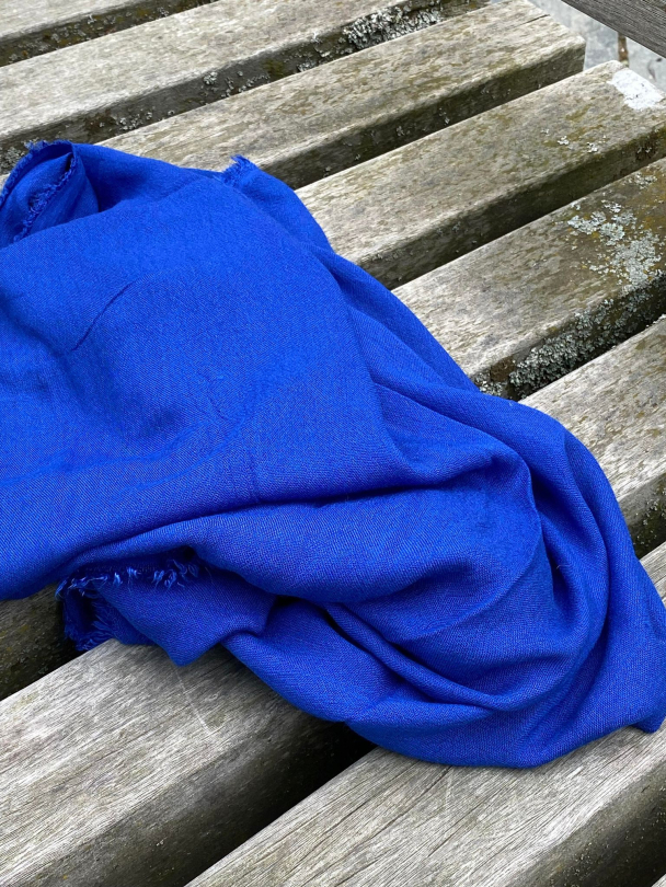 INTEX Skjerf 50X190cm 7817 - Image 5