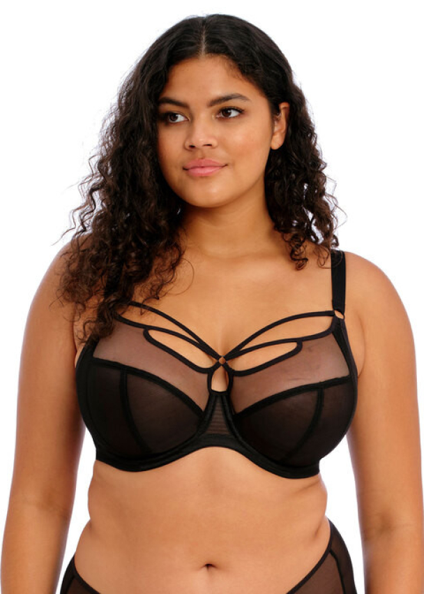 ELOMI SACHI UW Plunge Bra EL4350 - Image 2