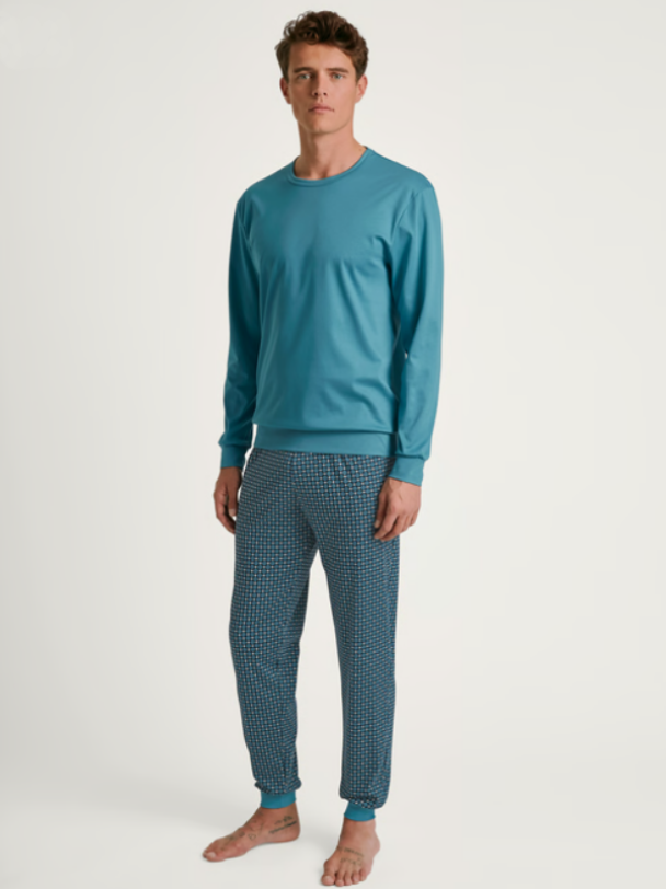 CALIDA Men Pyjamas 46387 - Image 2