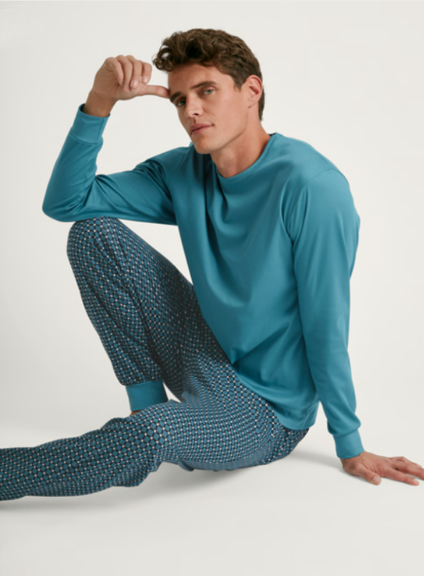 CALIDA Men Pyjamas 46387 - Image 1