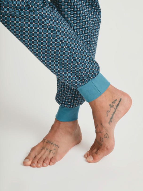 CALIDA Men Pyjamas 46387 - Image 6