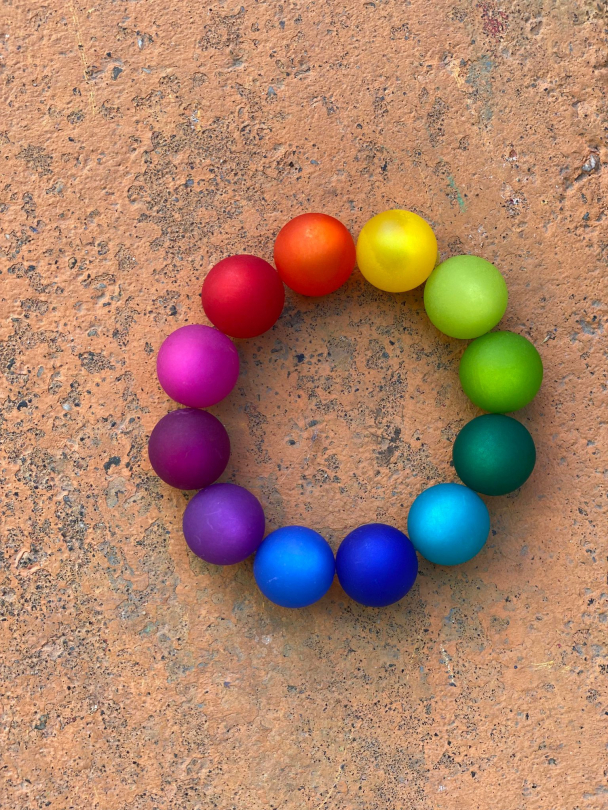 MARIE Smykker Armbånd XL/XL Matt - Image 2