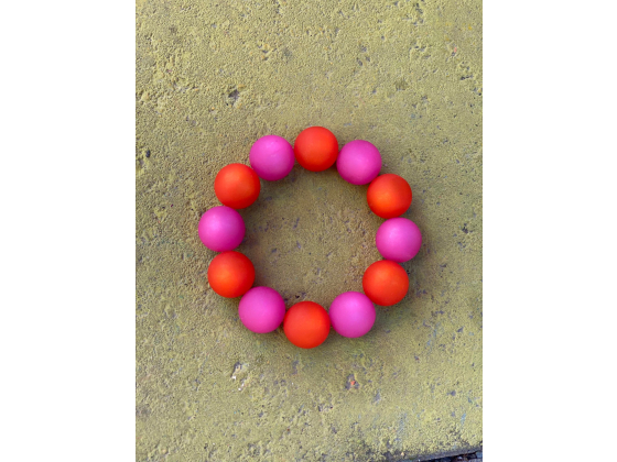 MARIE Smykker Armb&aring;nd XL/XL Matt