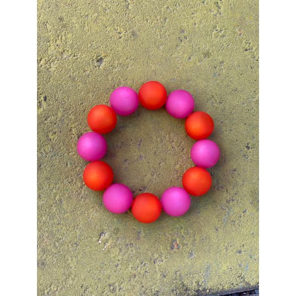 MARIE Smykker Armb&aring;nd XL/XL Matt