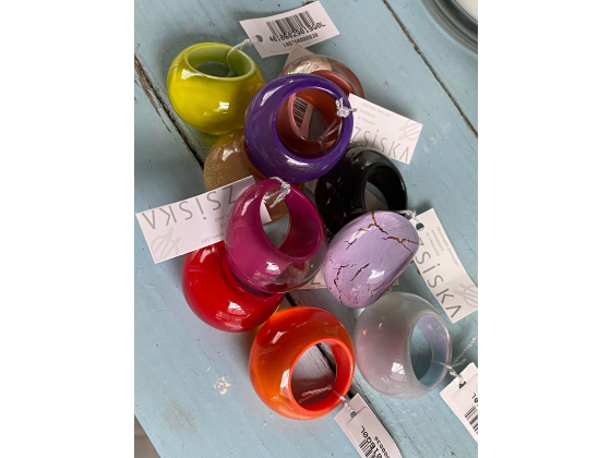 MARIE Smykker Ringer