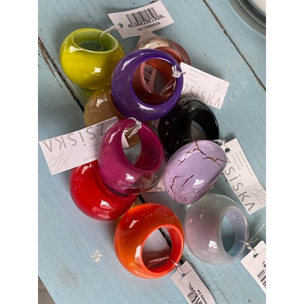 MARIE Smykker Ringer