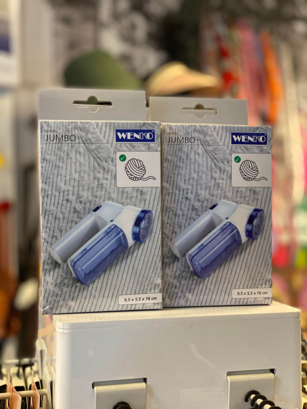 Classic Jumbo Nuppefjerner 2000320 - Image 2