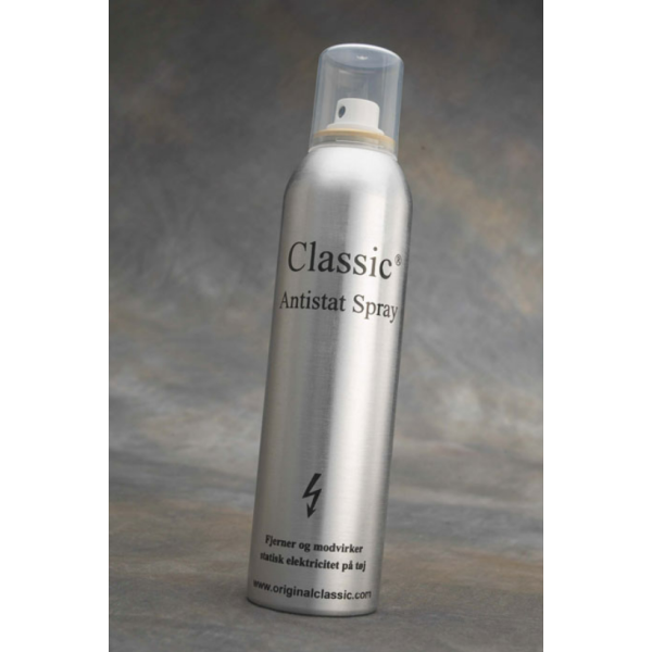 Classic Antistat Spray 2000150