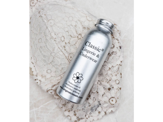 Classic Lingerievask 300ml 2000100