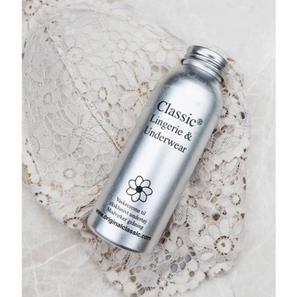 Classic Lingerievask 300ml 2000100