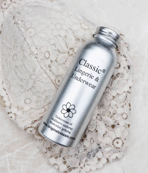 Classic Lingerievask 300ml 2000100