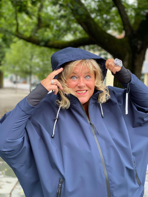 NORMANN Regnjakke 1094 - Image 6