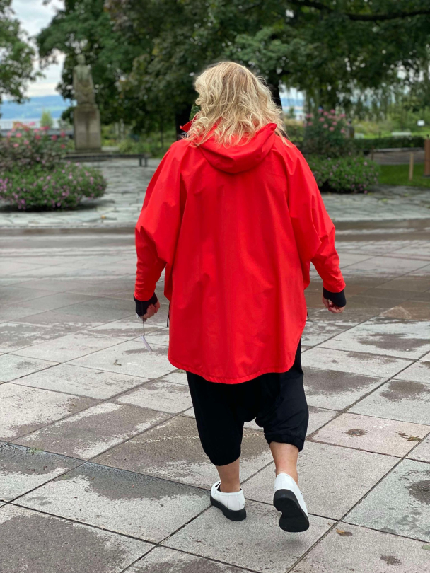 NORMANN Regnjakke 1094 - Image 8