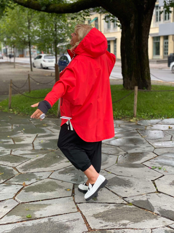 NORMANN Regnjakke 1094 - Image 9