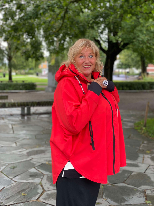 NORMANN Regnjakke 1094 - Image 10