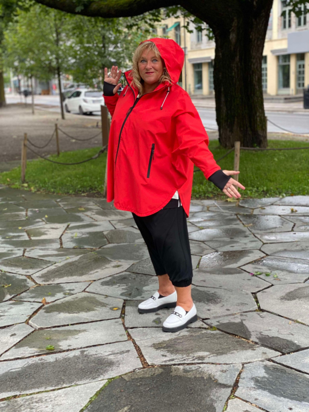 NORMANN Regnjakke 1094 - Image 11