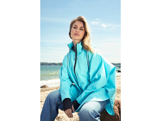 NORMANN Regnjakke 1094