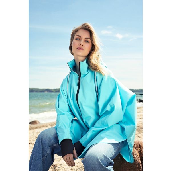 NORMANN Regnjakke 1094