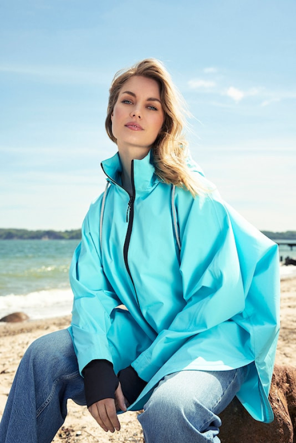 NORMANN Regnjakke 1094 - Image 1