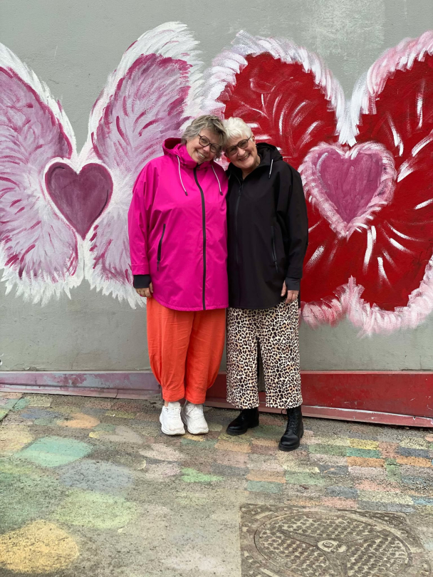 NORMANN Regnjakke 1094 - Image 17