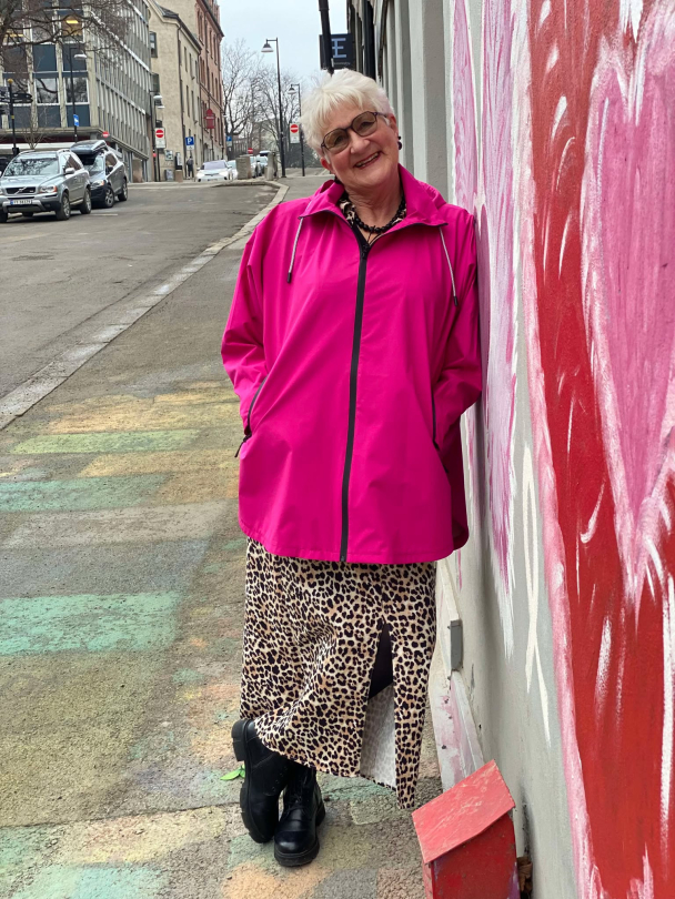 NORMANN Regnjakke 1094 - Image 18