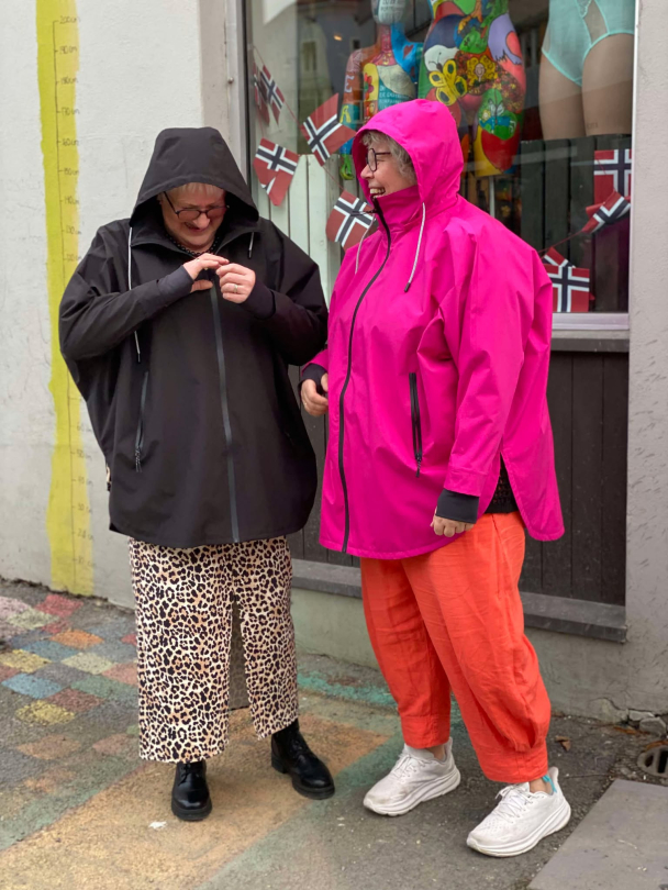 NORMANN Regnjakke 1094 - Image 20