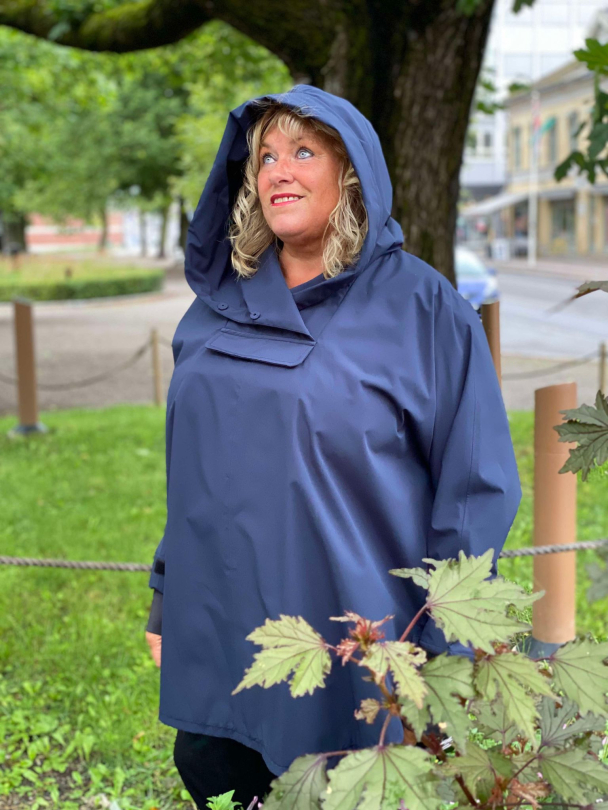 NORMANN Regn Anorakk 1564 - Image 7