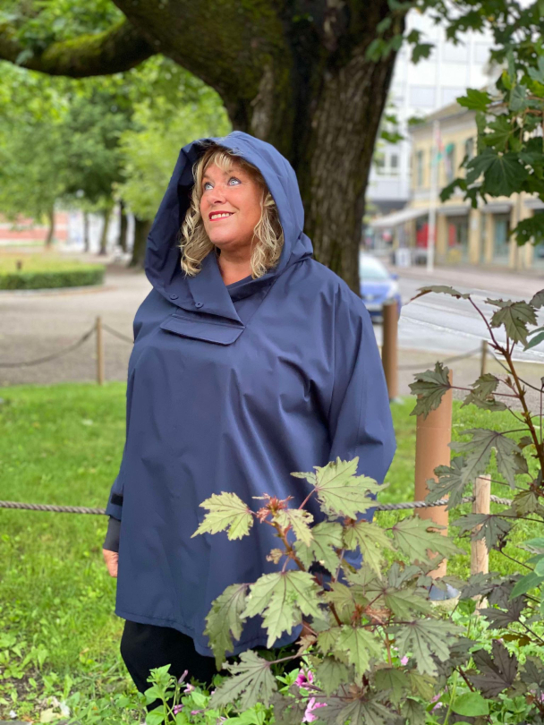 NORMANN Regn Anorakk 1564 - Image 10