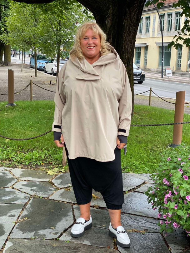 NORMANN Regn Anorakk 1564 - Image 17