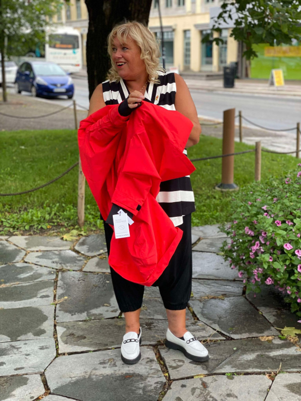 NORMANN Regn Anorakk 1564 - Image 18