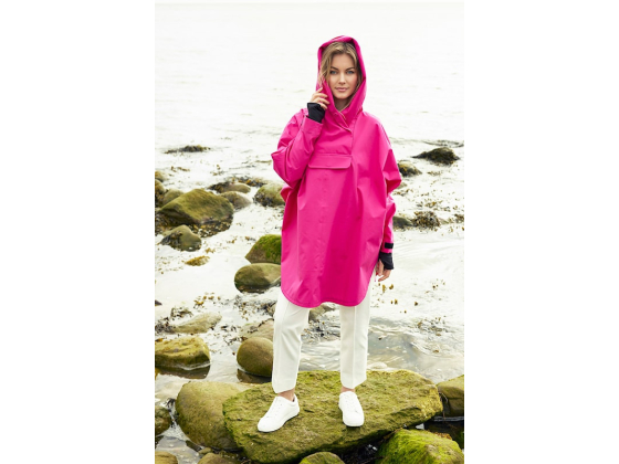 NORMANN Regn Anorakk 1564