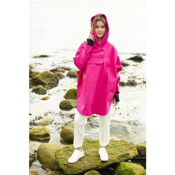 NORMANN Regn Anorakk 1564