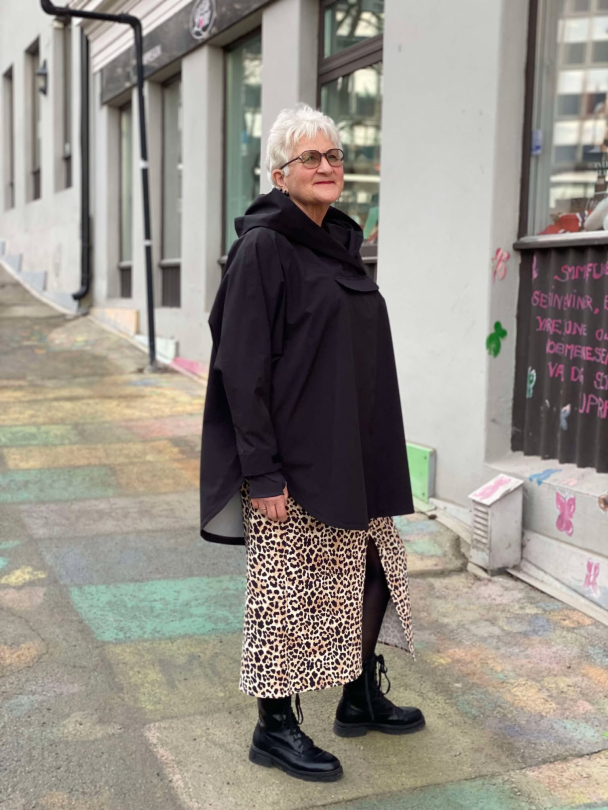 NORMANN Regn Anorakk 1564 - Image 25