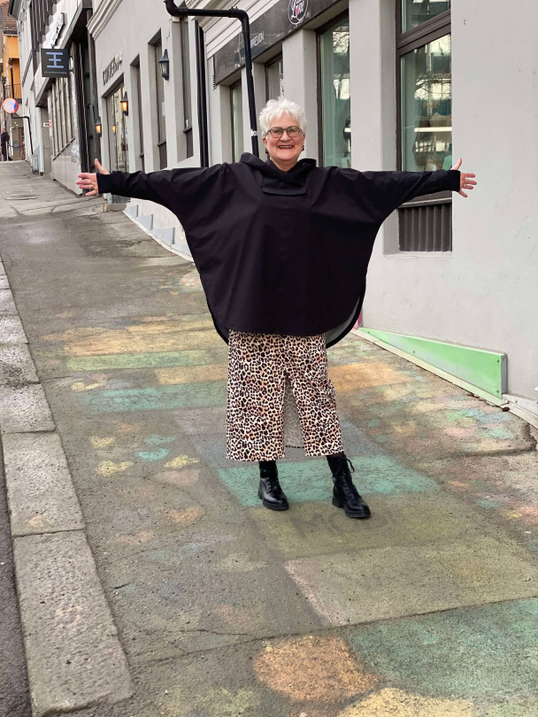 NORMANN Regn Anorakk 1564 - Image 26